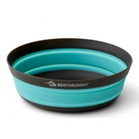 Frontier Collapsible Bowl L Azul